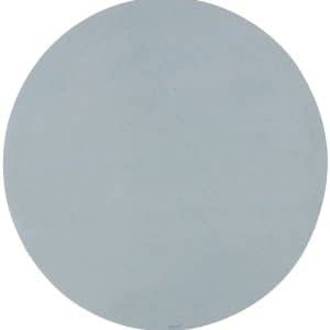 OYOY Stoleunderlag - 108 cm - Pale Blue